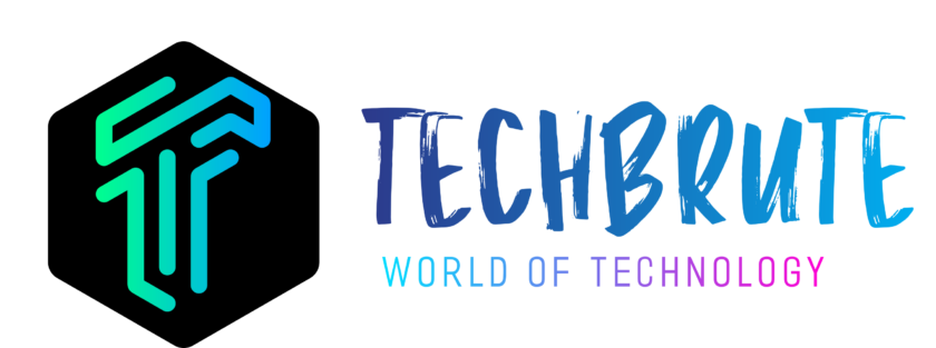 Techbrute Logo