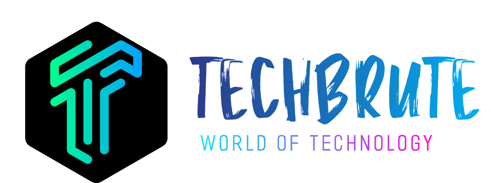 Techbrute Logo