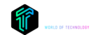 Techbrute World of Technology Logo