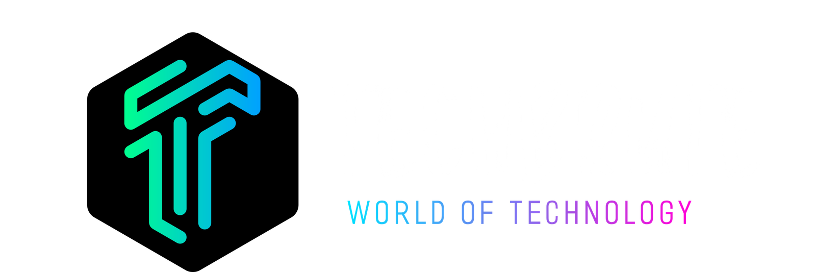 Techbrute World of Technology Logo