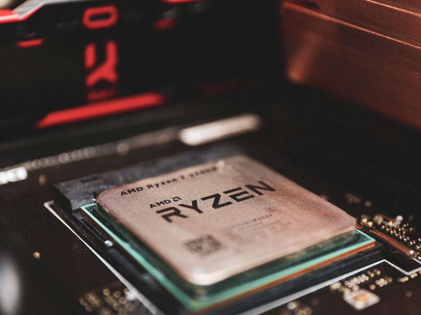 Affordable AMD and Intel Processors for Gamers and Professionals